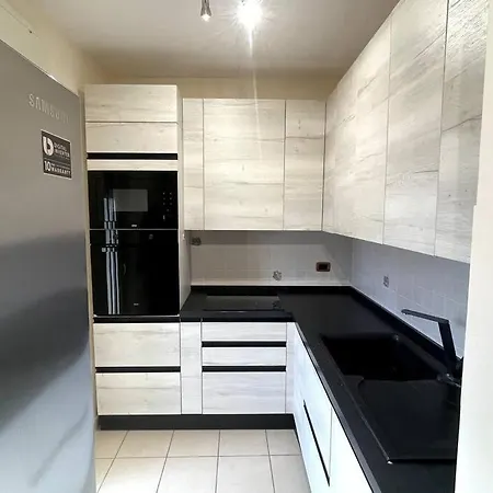 Apartment Intero A