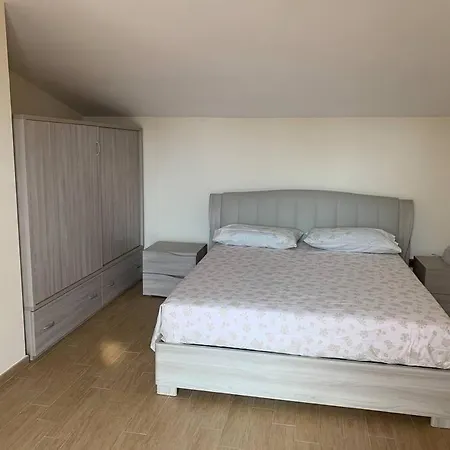 Apartment Intero A