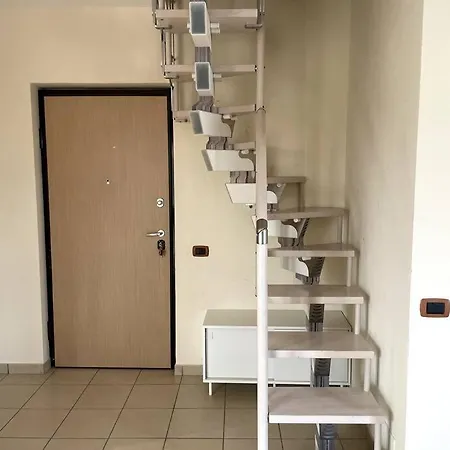 Apartment Intero A Pescara