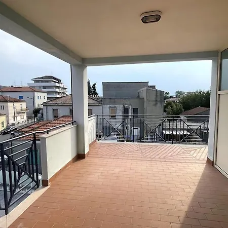 Intero A Apartment