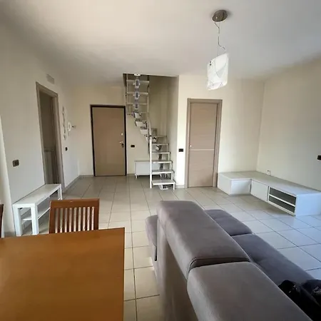 Apartment Intero A