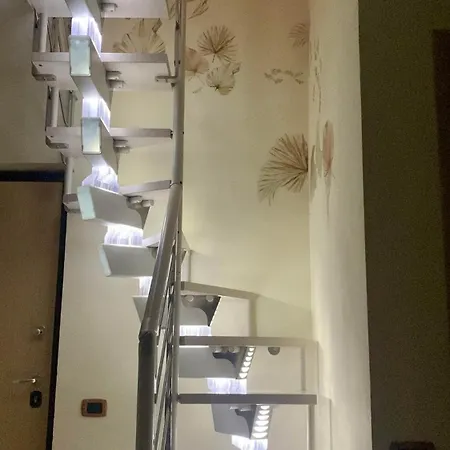 Apartment Intero A